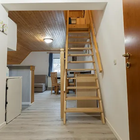 Metoja Apartment Soca