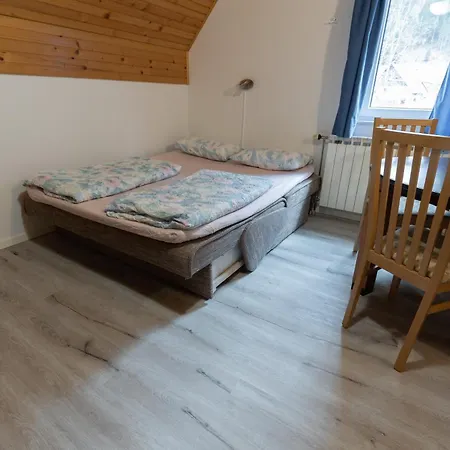 Metoja 公寓 索卡