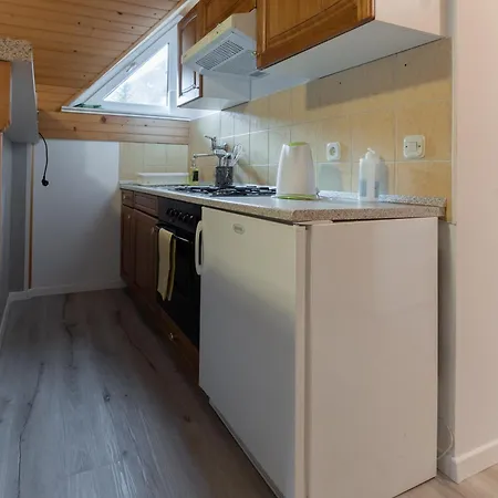 Metoja Apartment Soca