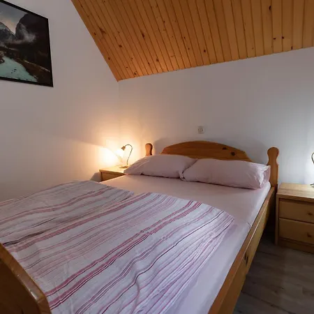 Metoja Апартаменты *