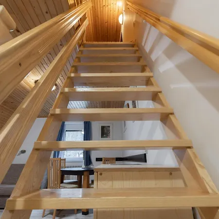 Апартаменты Metoja