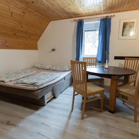 Metoja Апартаменты *