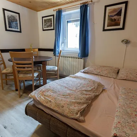 公寓 Metoja 索卡