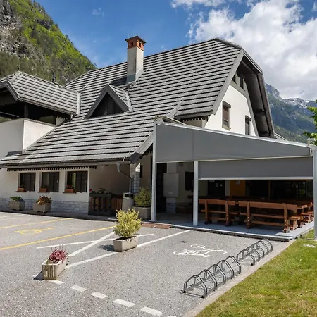 Metoja 公寓 索卡