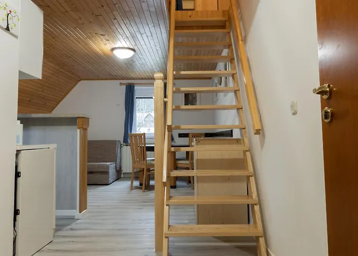 Metoja Appartement Soča