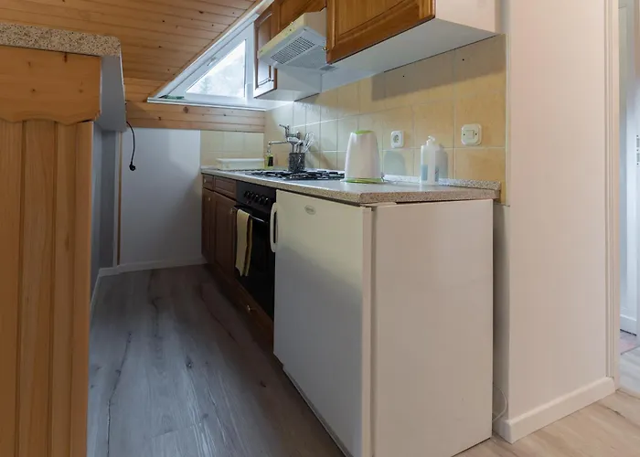 Metoja Appartement Soča