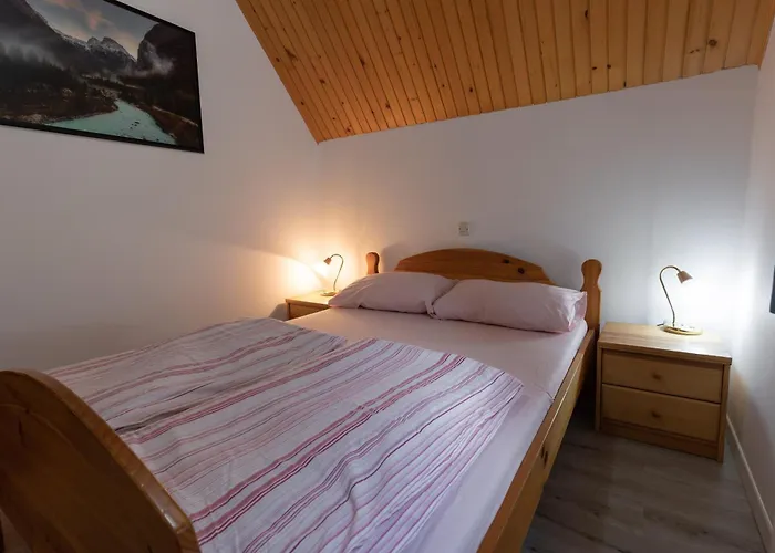 Metoja Appartement *