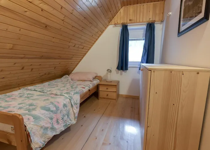 Appartement Metoja *