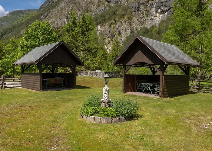 Appartement Metoja *