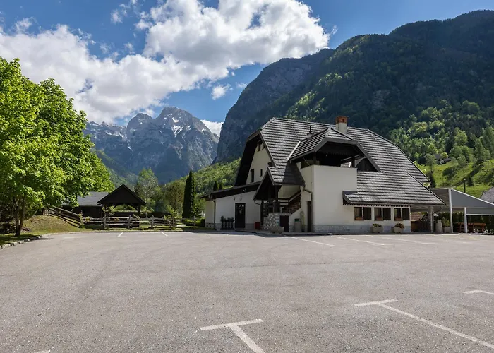 Metoja Appartement *